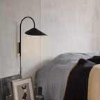 Aruma Swivel Wall Lamp