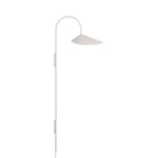 Aruma Swivel Wall Lamp