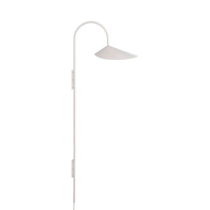 Aruma Swivel Wall Lamp