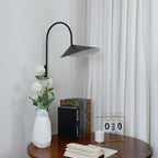 Aruma Swivel Wall Lamp
