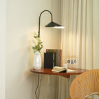 Aruma Swivel Wall Lamp