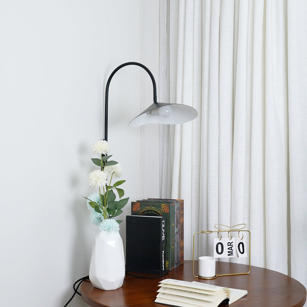 Aruma Swivel Wall Lamp