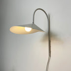 Aruma Swivel Wall Lamp