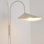 Aruma Swivel Wall Lamp