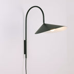 Aruma Swivel Wall Lamp