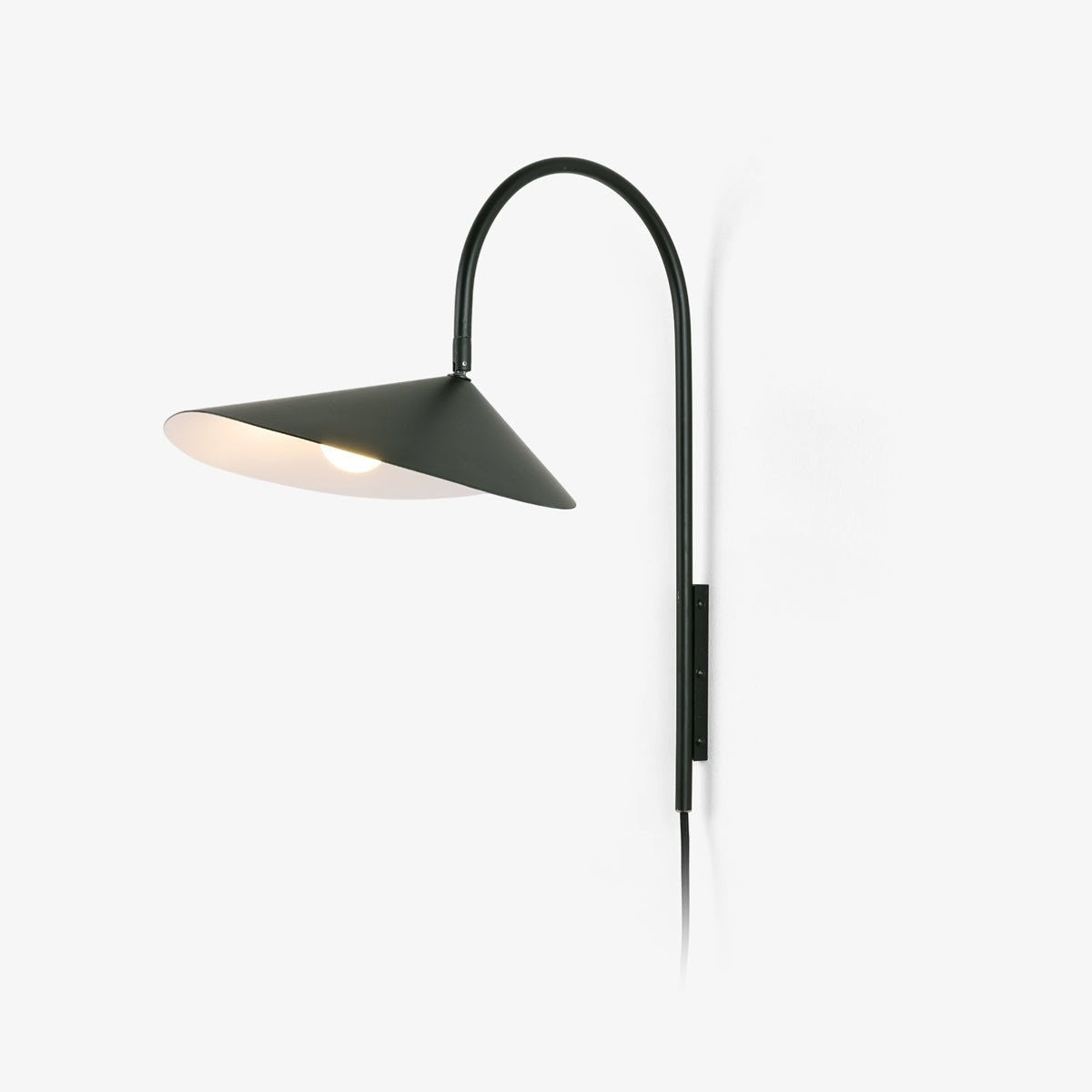 Aruma Swivel Wall Lamp