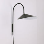 Aruma Swivel Wall Lamp