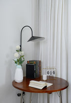 Aruma Swivel Wall Lamp