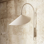 Aruma Swivel Wall Lamp