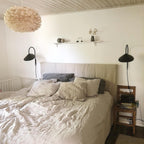 Aruma Swivel Wall Lamp