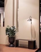 Aruma Swivel Wall Lamp