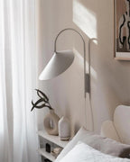 Aruma Swivel Wall Lamp