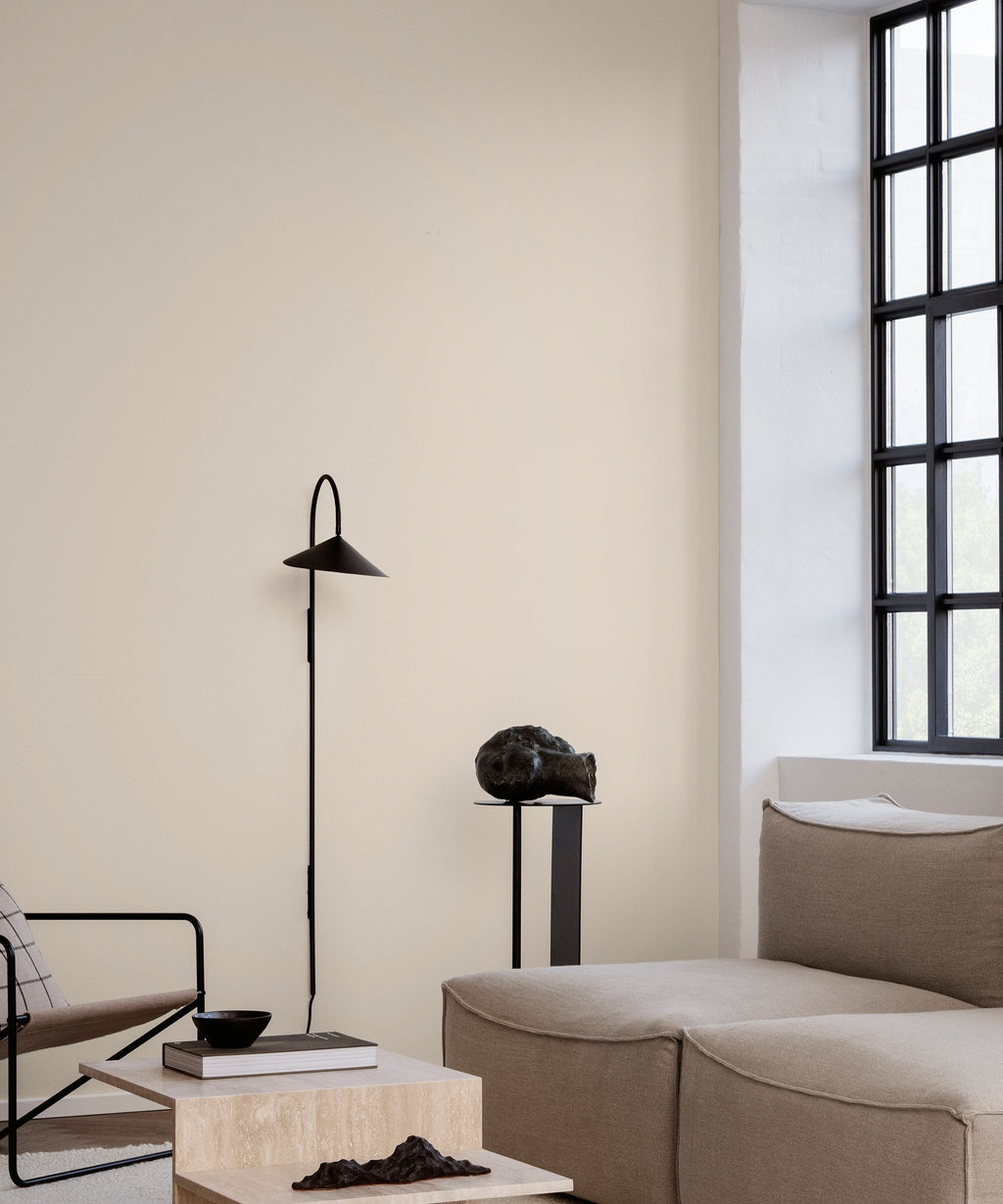 Aruma Swivel Wall Lamp