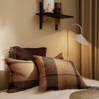 Aruma Swivel Wall Lamp