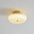 Astryx Crystal Ceiling Light