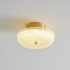 Astryx Crystal Ceiling Light