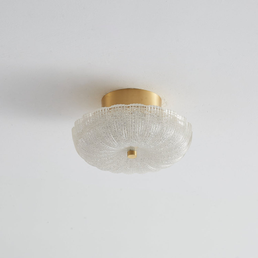 Astryx Crystal Ceiling Light