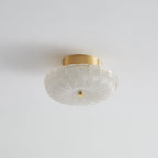 Astryx Crystal Ceiling Light