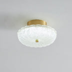 Astryx Crystal Ceiling Light