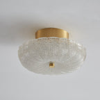 Astryx Crystal Ceiling Light