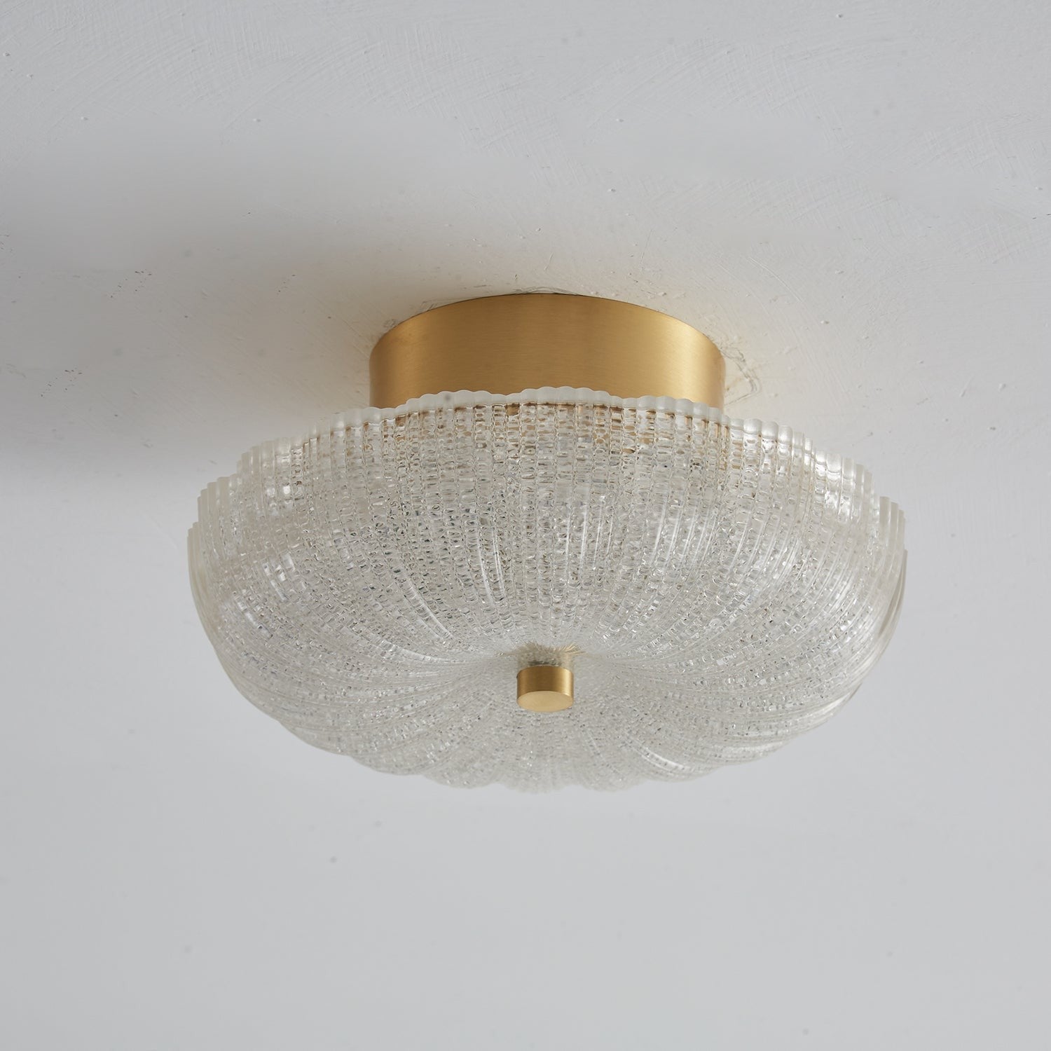 Astryx Crystal Ceiling Light