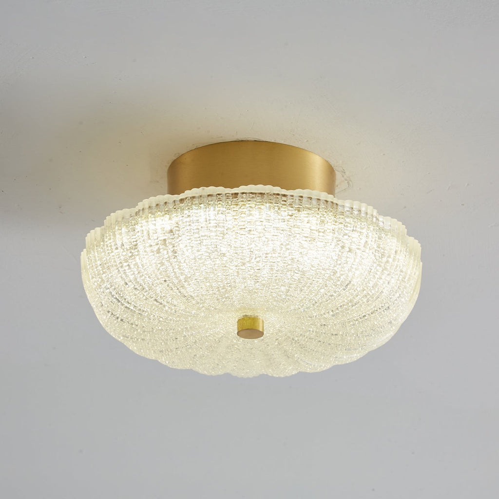 Astryx Crystal Ceiling Light