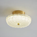 Astryx Crystal Ceiling Light