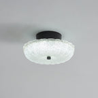 Astryx Crystal Ceiling Light