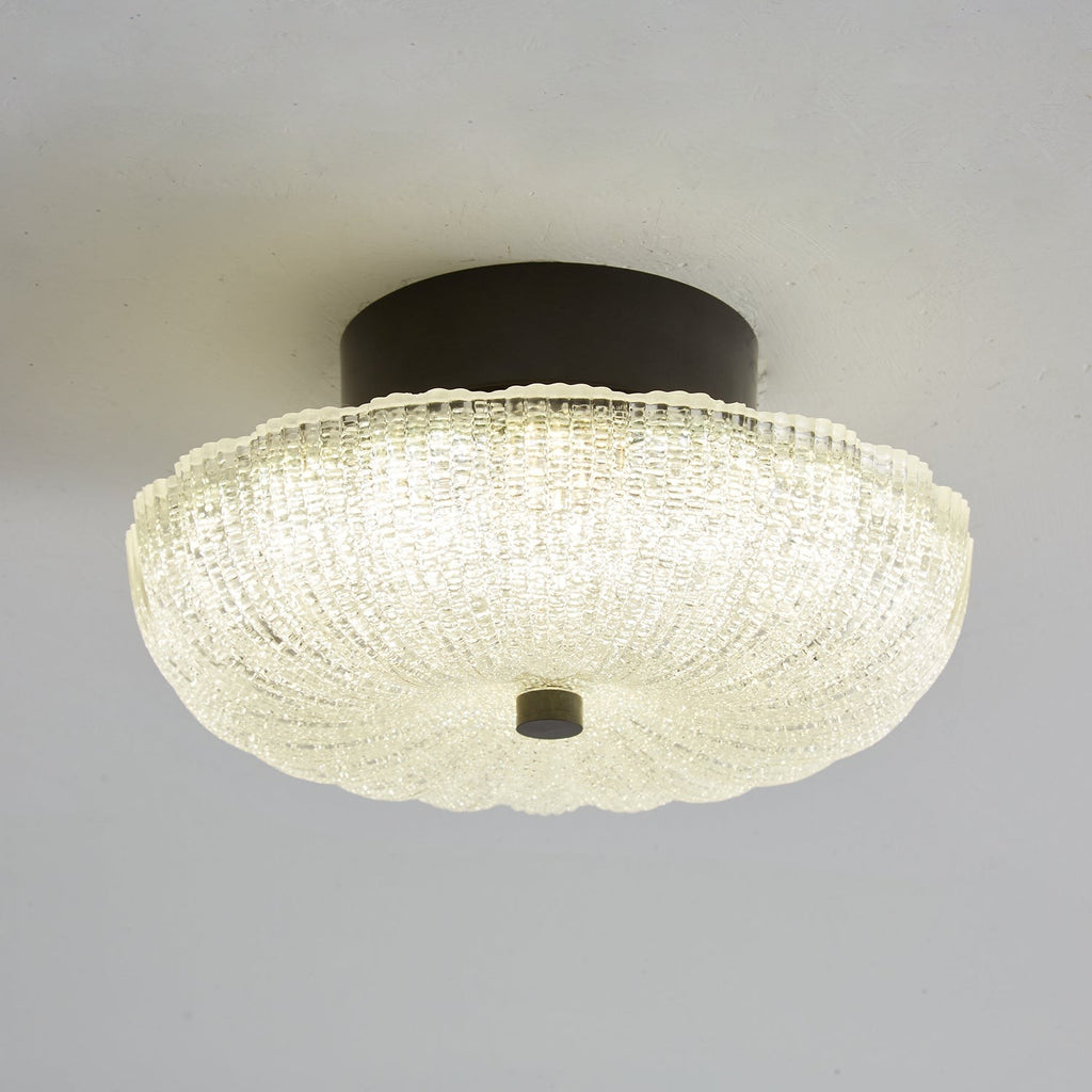 Astryx Crystal Ceiling Light