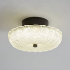 Astryx Crystal Ceiling Light