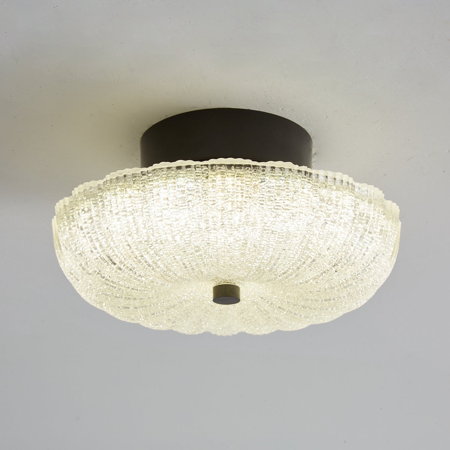 Astryx Crystal Ceiling Light