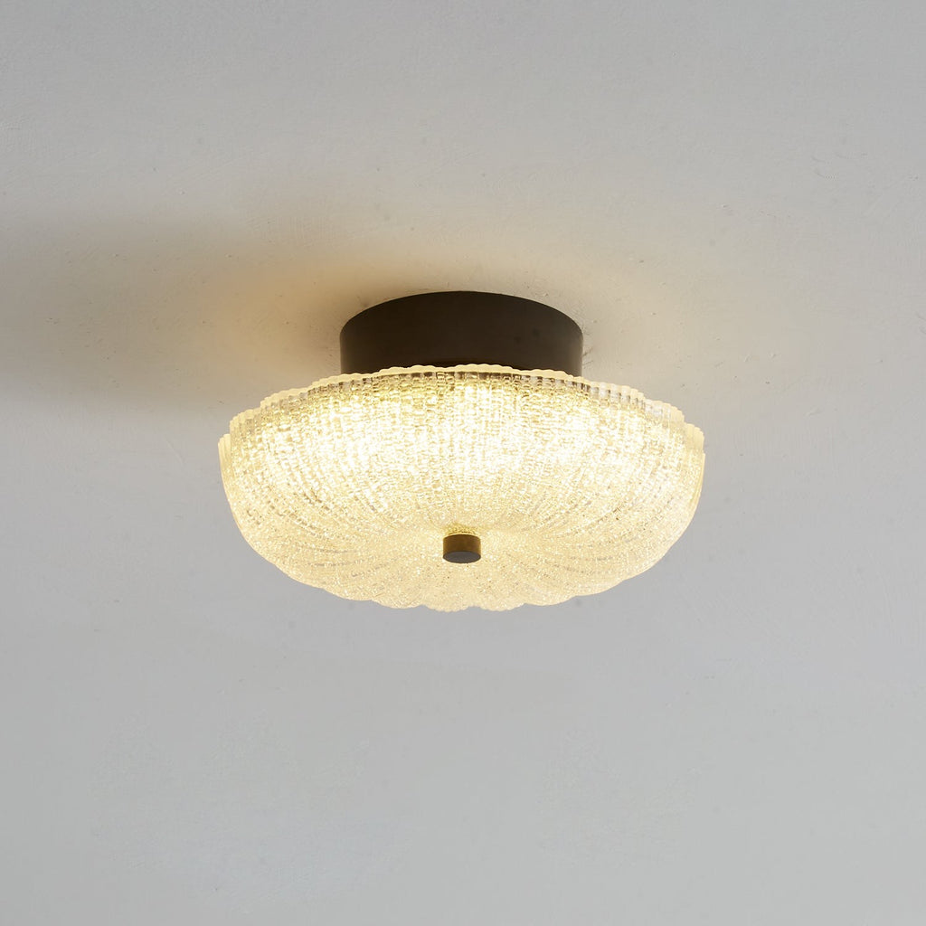 Astryx Crystal Ceiling Light