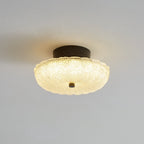 Astryx Crystal Ceiling Light