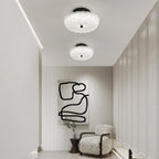 Astryx Crystal Ceiling Light