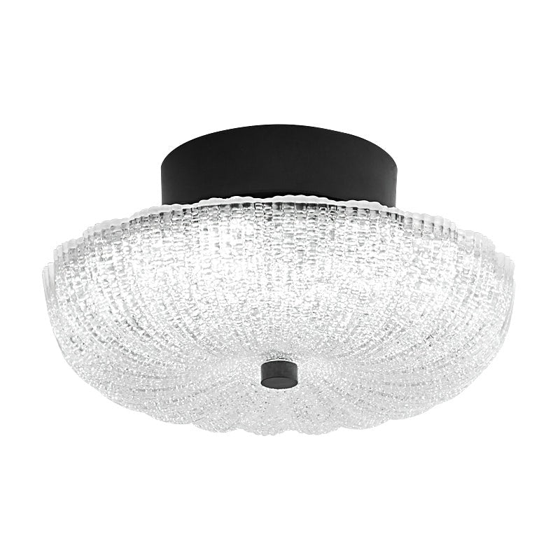 Astryx Crystal Ceiling Light