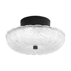 Astryx Crystal Ceiling Light