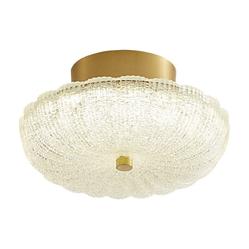 Astryx Crystal Ceiling Light
