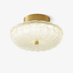 Astryx Crystal Ceiling Light