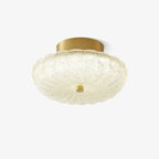 Astryx Crystal Ceiling Light