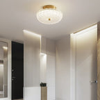 Astryx Crystal Ceiling Light