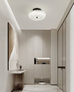 Astryx Crystal Ceiling Light