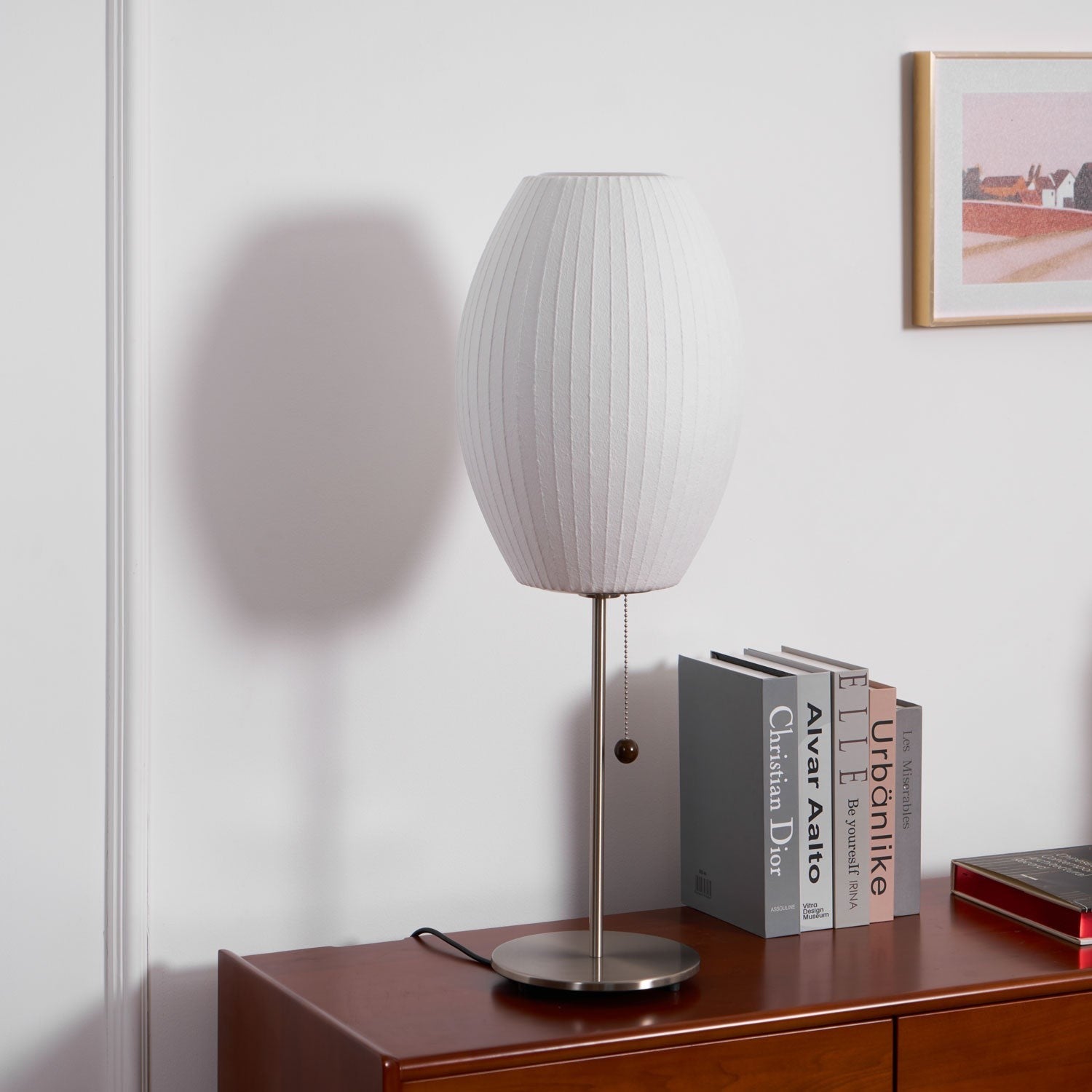 Aurelia Bubble Table Lamp