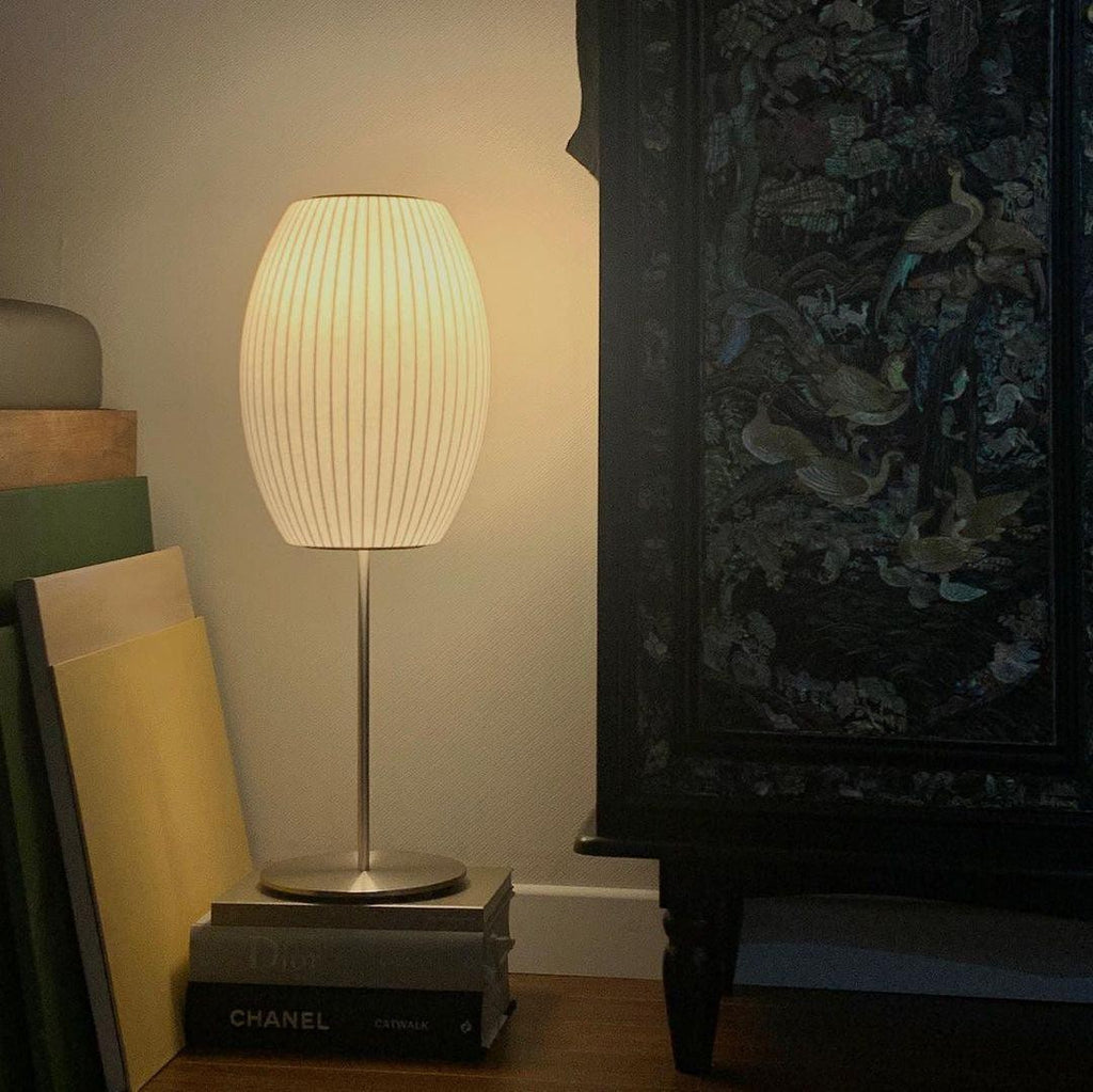 Aurelia Bubble Table Lamp