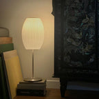 Aurelia Bubble Table Lamp