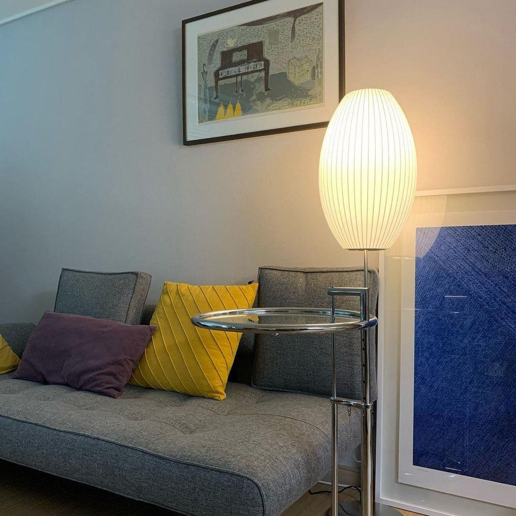 Aurelia Bubble Table Lamp