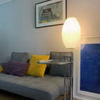 Aurelia Bubble Table Lamp
