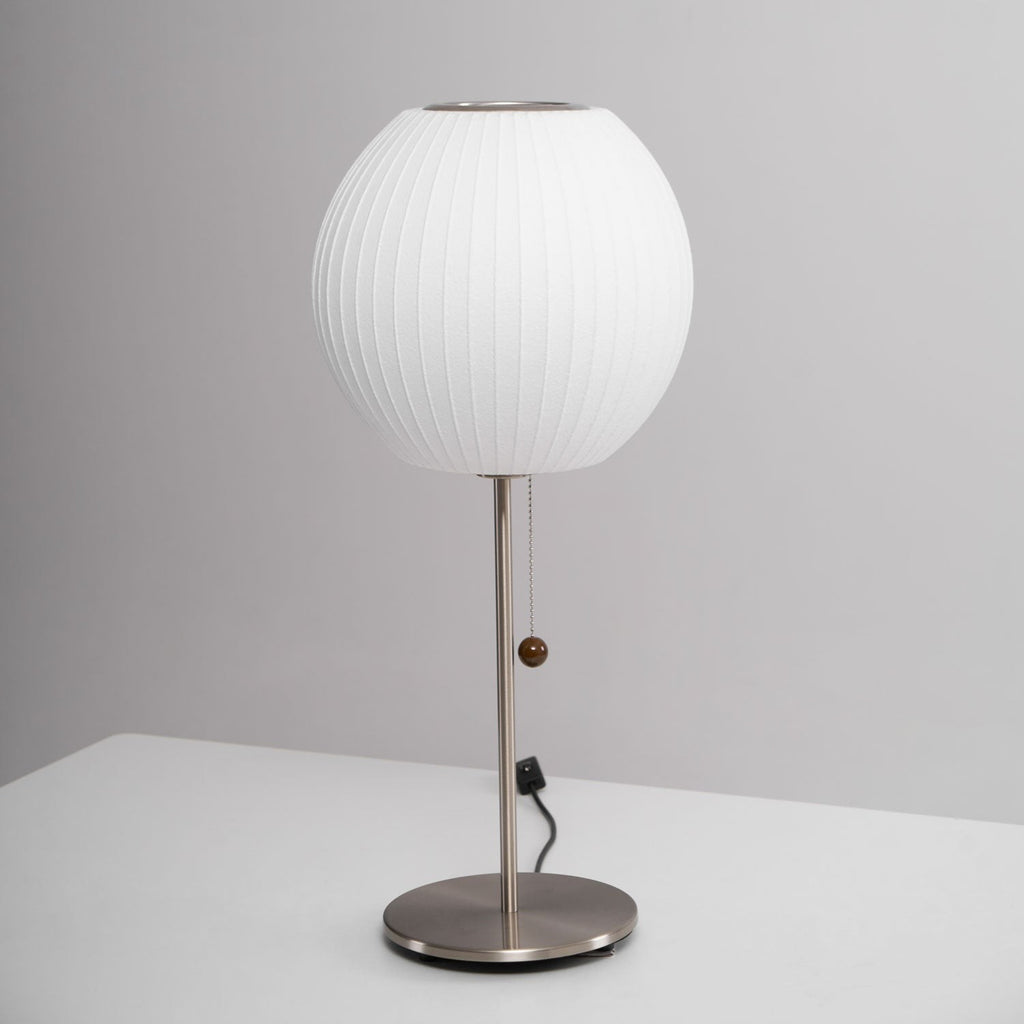 Aurelia Bubble Table Lamp