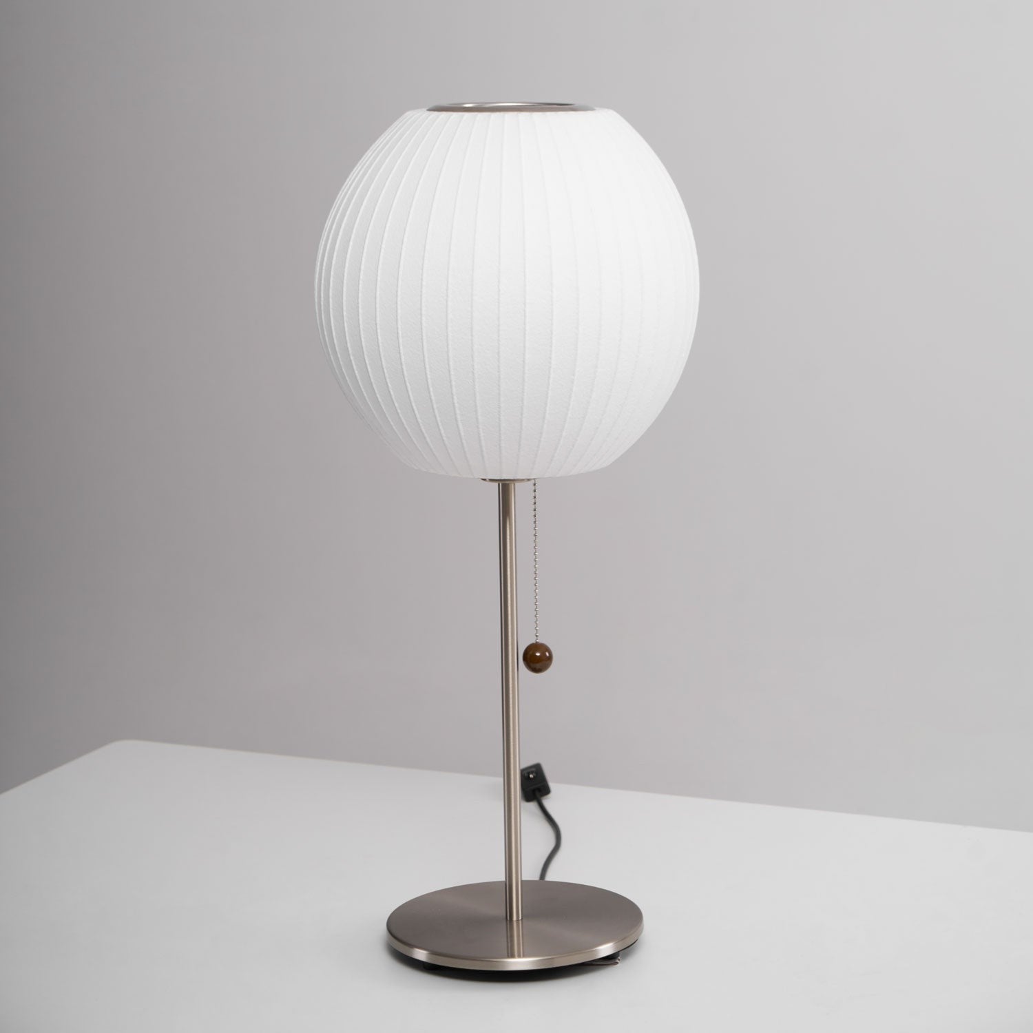 Aurelia Bubble Table Lamp