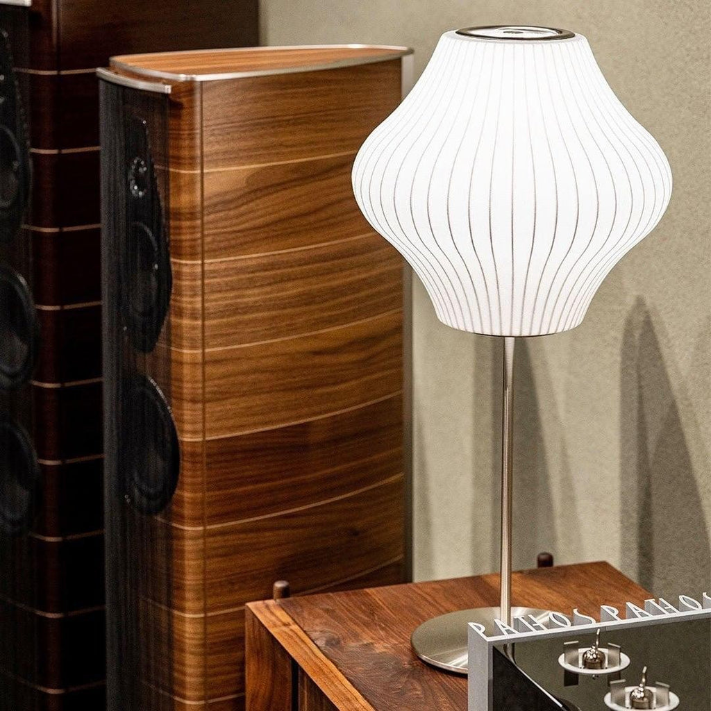 Aurelia Bubble Table Lamp