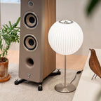 Aurelia Bubble Table Lamp